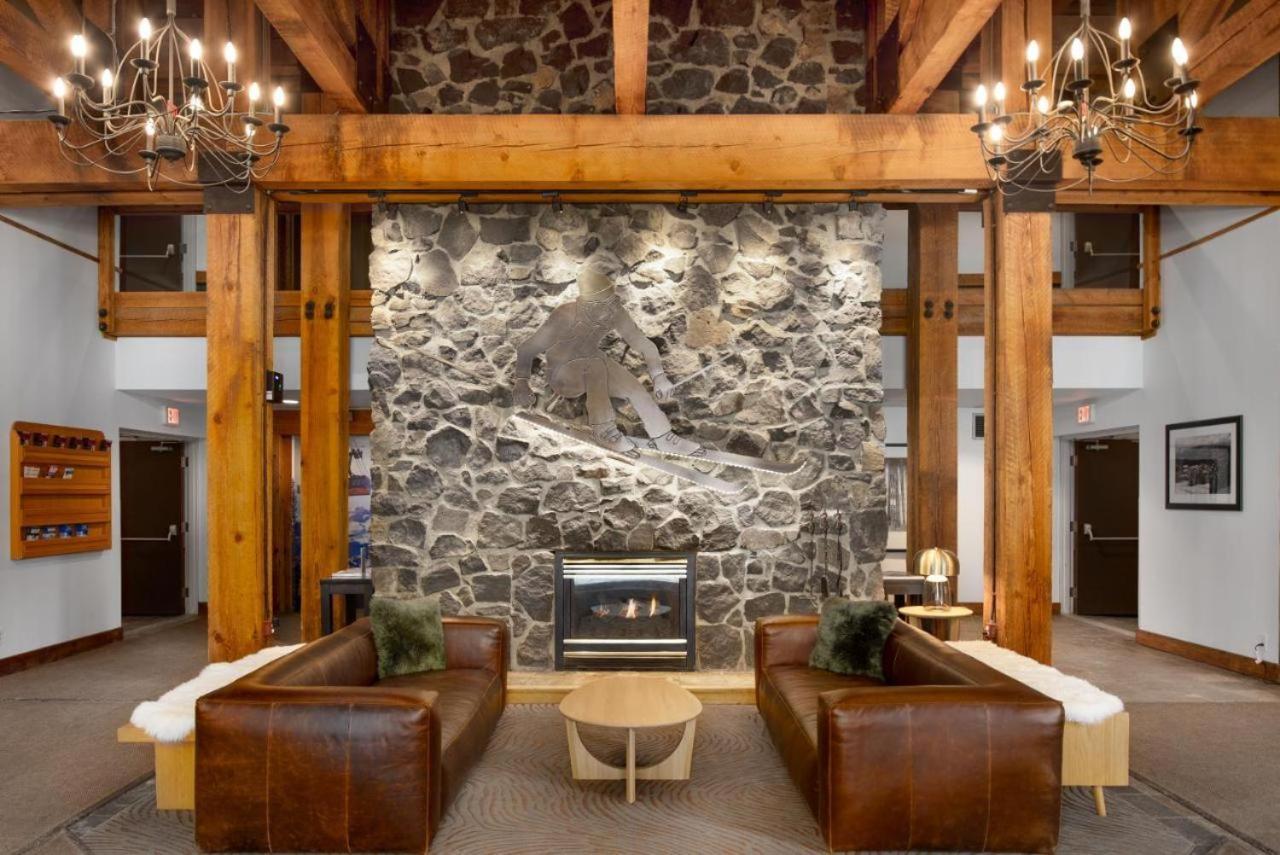 Tantalus Lodge By Elevate Vacations Whistler Exterior photo