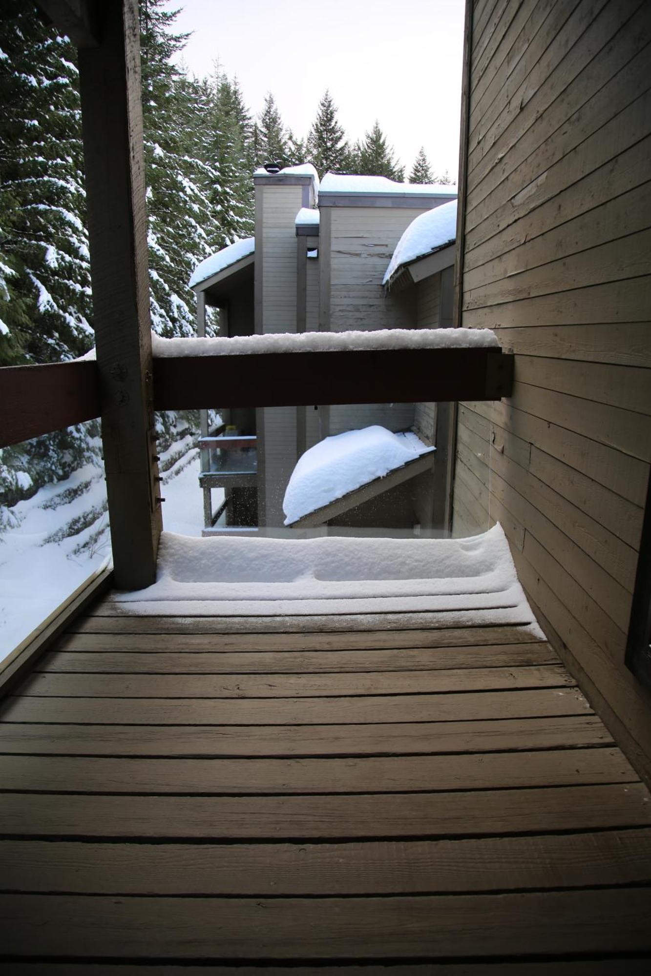 Tantalus Lodge By Elevate Vacations Whistler Exterior photo