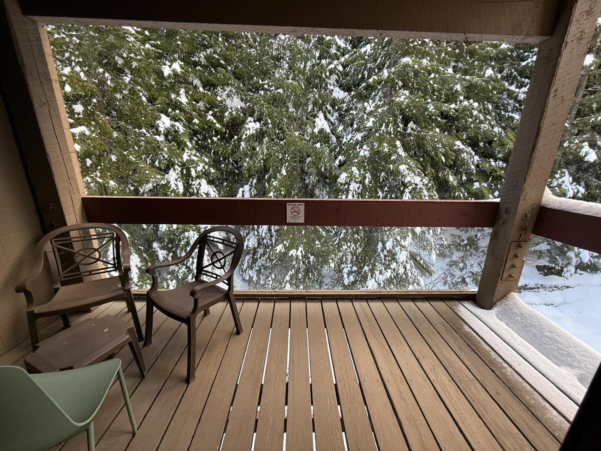 Tantalus Lodge By Elevate Vacations Whistler Exterior photo