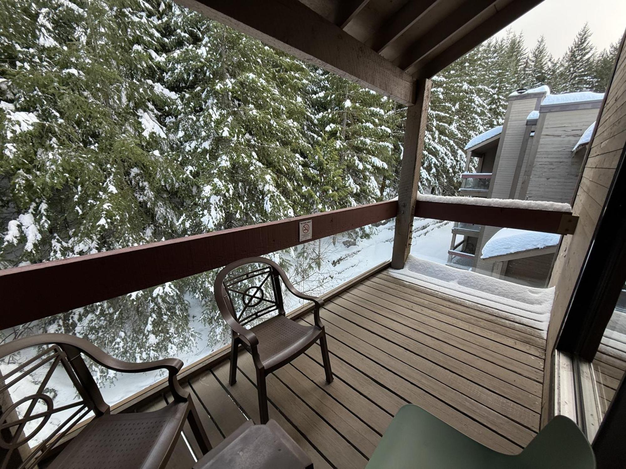 Tantalus Lodge By Elevate Vacations Whistler Exterior photo